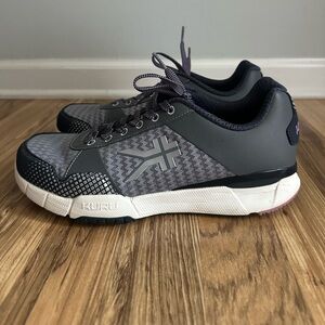 KURU Quantum Women’s Comfort Athletic Shoes 201323 Size 9